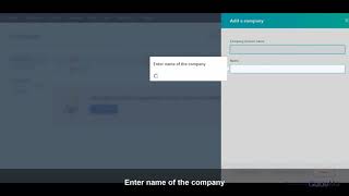 How to add a company in HubSpot HubSpot [upl. by Beeson]