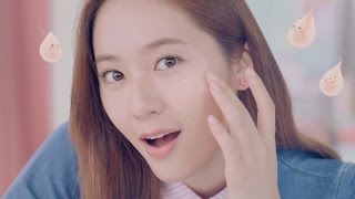 Krystal Etude House Collagen Moistfull Cream 膠原蛋白保濕面霜 廣告 [upl. by Aurelea426]