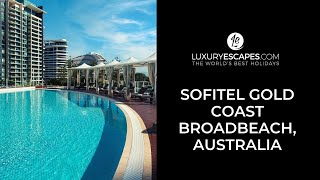 Sofitel Gold Coast Broadbeach Australia [upl. by Koeppel]