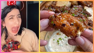 82 Victoria Sotolongo Con Recetas De Pollo 💥✅ LOS NUEVOS TIKTOK DE Leidys Sotolongo Rubén Tuesta [upl. by Krall]