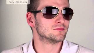 RayBan RB3526 Active Lifestyle Sunglasses Review  SmartBuyGlasses [upl. by Sandell]