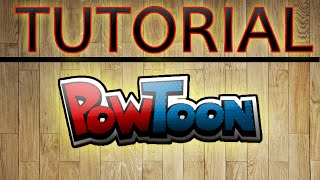 Anleitung zur Erstellung animierter Videos mit PowToon [upl. by Varian170]