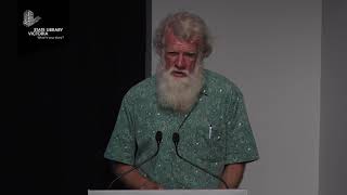 Bruce Pascoe on Aboriginal culture and history [upl. by Ricker]