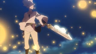 Asta and Yuno vs Licht  Full Fight HD  Black Clover Episode 100 [upl. by Anear]