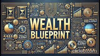 Build Lasting Wealth  Wealth Blueprint [upl. by Okia]