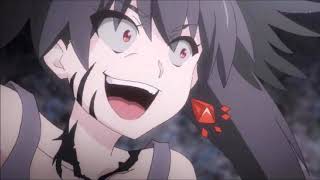 Selector Infected WIXOSS killy killy JOKER Op legendado Pt [upl. by Ellersick]