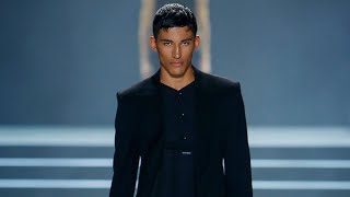 Dolce amp Gabbana Fall Winter 2023 2024 Mens Collection [upl. by Deehan166]