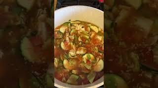 Weight Loss Cabbage Soup [upl. by Aynor]