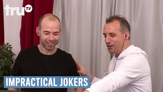 Impractical Jokers  Bring Back Cargo Pants  truTV [upl. by Somisareg528]