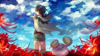 Pokemon ORAS  ZinniasHiganas Encounter Heir To Eternity lofi remix [upl. by Jaela980]