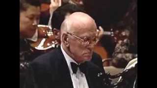 Sviatoslav Richter  Mozart  Piano Concerto No 18 in Bflat major K 456 [upl. by Annyahs314]