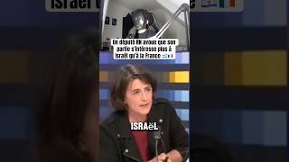 Alors les électeurs du RN  rn israel france israelpalestine palestine gaza [upl. by Calida319]