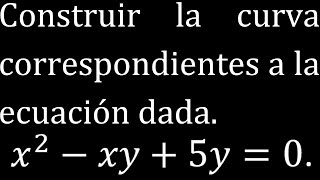 LEHMANNGeometría AnalíticaGrupo6Ejercicio 18 [upl. by Matheny]