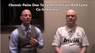 Lyme Disease Treatment  How To Beat Lyme Disease [upl. by Awad145]