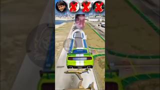 Saurav Joshi brother car jumping challenge shorts [upl. by Anieral]