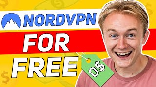 Try the NordVPN free trial for 30 days Its risk free [upl. by Filahk515]