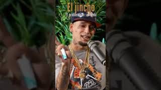 Entrevista el jincho el problema de ser kinki entrevista eljincho [upl. by Enywad]