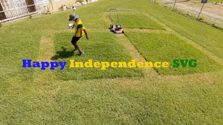 Vincy Independence St Vincent and the Grenadines [upl. by Flann]