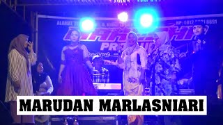 TAPSEL MARUDAN MARLASNIARI  MAHESHA PRO AUDIO [upl. by Anitsahs]