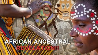 African Genesis Unveiling Ancestral Roots through Scriptural Insights [upl. by Garey857]