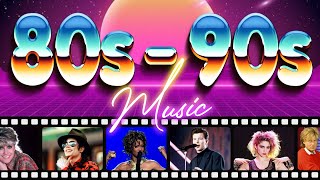 Las Mejores Clasicos 80s En Inglés  Éxitos Memorables De Los 80  Musica De Los 80s [upl. by Bohlin]