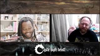 God Blighted Woolie  Win11 Suffering CSB SBFC SBFP TBFP WoolieVS Clips [upl. by Rahr]