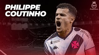 Philippe Coutinho ► Bem Vindo Ao Vasco ● Amazing Skills Goals amp Assists  2024 HD [upl. by Cutlor]