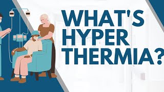 What is Hyperthermia Discover This Powerful Cancer Treatment amp Its Use at Immunotherapy Institute [upl. by Nacim]