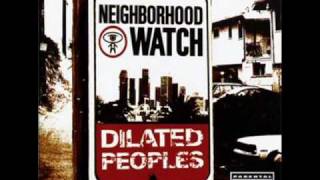 Dilated Peoples  Tryin to Breathe [upl. by Bivins]