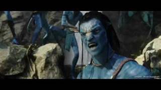 Avatar 2009 Trailer HD [upl. by Ykcaj]