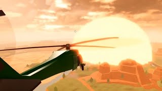 Roblox Jailbreak Nuke Season 20 [upl. by Olivann]