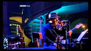 Van Morrison One Irish Rover BBC Four Sessions HD [upl. by Mukul]