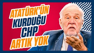 İlber Ortaylının Ebrar Karakurt Yorumu  Cahille Sohbeti Kestim [upl. by Kallick]