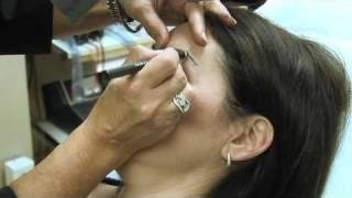 Permanent Makeup Eyebrow Tattoos Dorothy Kizoff 4169727636 18779727636 Toronto [upl. by Rurik]