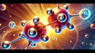 Covalent Bond Explained  Oxygen Atoms Sharing Electrons  Chemistry Tutorial [upl. by Munroe]