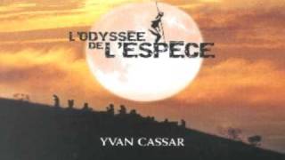 Sur le fil On the thread  Ost Odyssée de lespèce  Yvan cassar [upl. by Auberon]