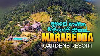 Marabedda Gardens Resort [upl. by Aimaj]