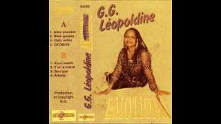 GG Léopoldine  Walë Goupia reprise [upl. by Vijnas]