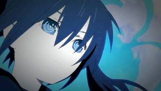 「Prnx」Black Rock Shooter  Missing AMV [upl. by Learsiy]