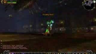 WoW WotLK Alpha  Howling Fjord Utgarde Pinnacle [upl. by Yltnerb]