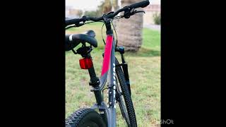 BTWIN riverside 500 bicycle for sale in Kuwait 96590027285 [upl. by Eyoj]