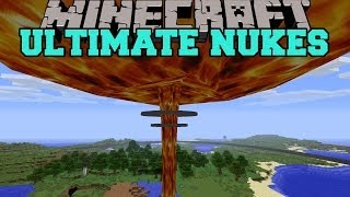 Minecraft DONT GIVE GUNS TO VILLAGERS  MASTER OF TIME  Custom Map 1 [upl. by Nnylyoj943]