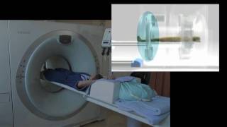 PETCT Exam [upl. by Niatsirt]