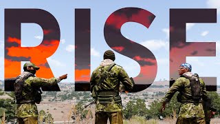 Starting a Rebel Uprising in Arma 3 Antistasi [upl. by Barbee]