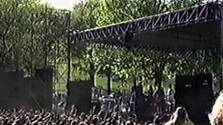 Pearl Jam  19920502 Lawrence KS Full Concert [upl. by Yursa]