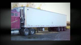 Used Wabash Trailers For Sale in USA at TrucksCarscom [upl. by Cheyney]