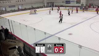 Pittsburgh Esmark Stars 2007 Live Live Stream [upl. by Elmina]