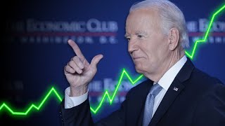 What Did Biden Get Right [upl. by Joappa]