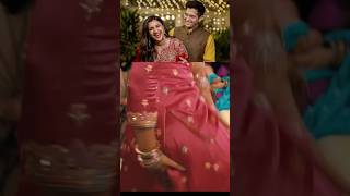 Jhalla wallah song parineetichopra raghavchadha jhallawallah song trending viralshorts music [upl. by Ojyllek296]