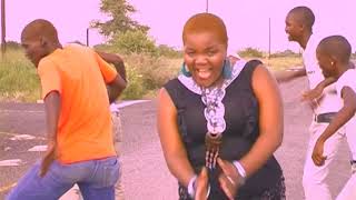 Maxy KhoiSanDumela Lotlhe Official Music Video [upl. by Sokul]